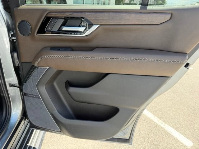 2026 GMC Yukon Denali Ultimate - Photo 19