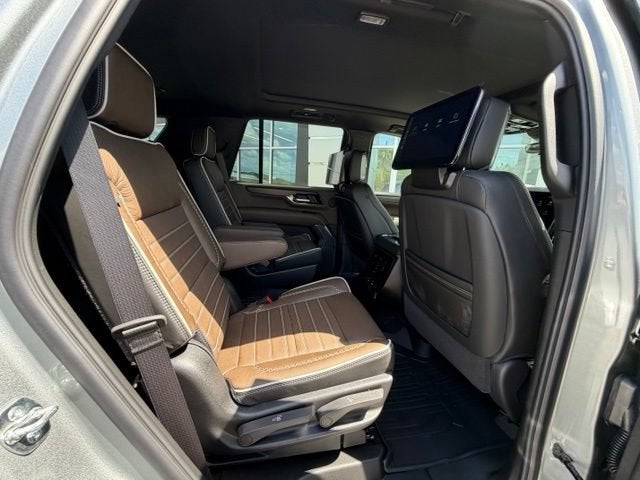 2026 GMC Yukon Denali Ultimate - Photo 20