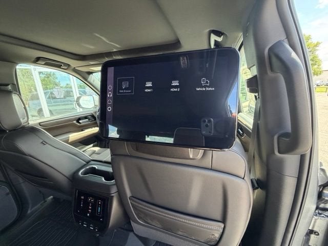 2026 GMC Yukon Denali Ultimate - Photo 21