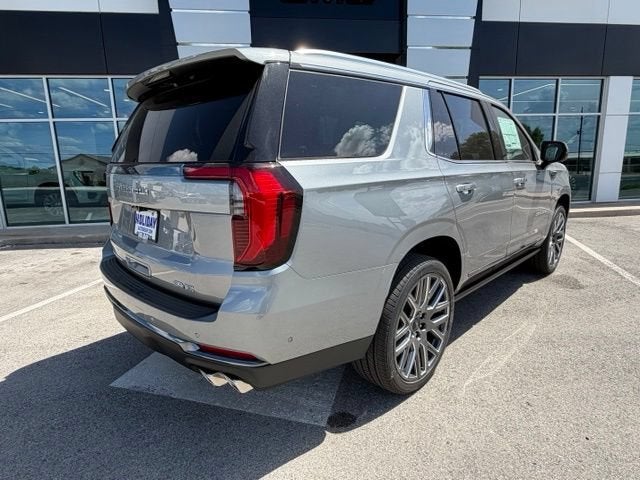 2026 GMC Yukon Denali Ultimate - Photo 26