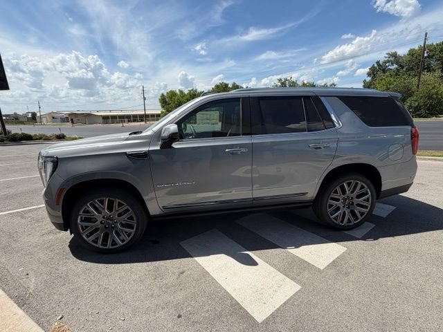 2026 GMC Yukon Denali Ultimate - Photo 32