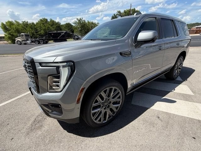 2026 GMC Yukon Denali Ultimate - Photo 33