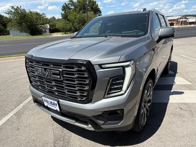 2026 GMC Yukon Denali Ultimate - Photo 34