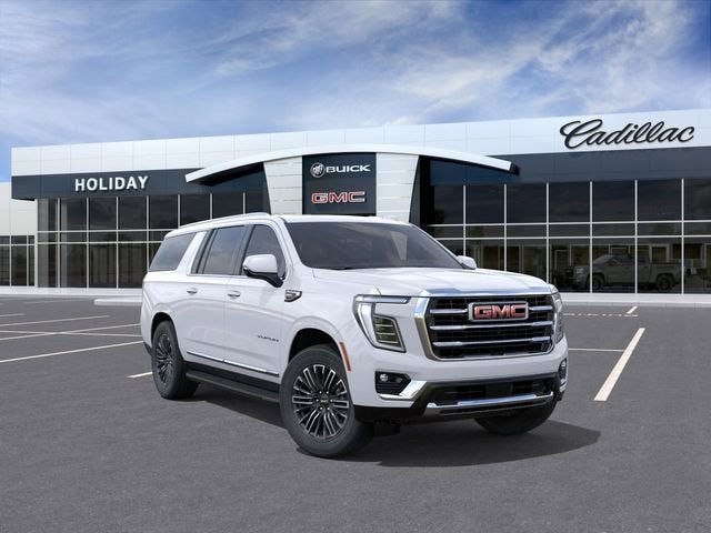 2026 GMC Yukon 4WD Elevation's photo