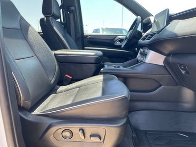 2024 GMC Yukon XL SLT