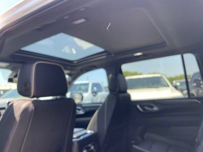 2024 GMC Yukon XL SLT