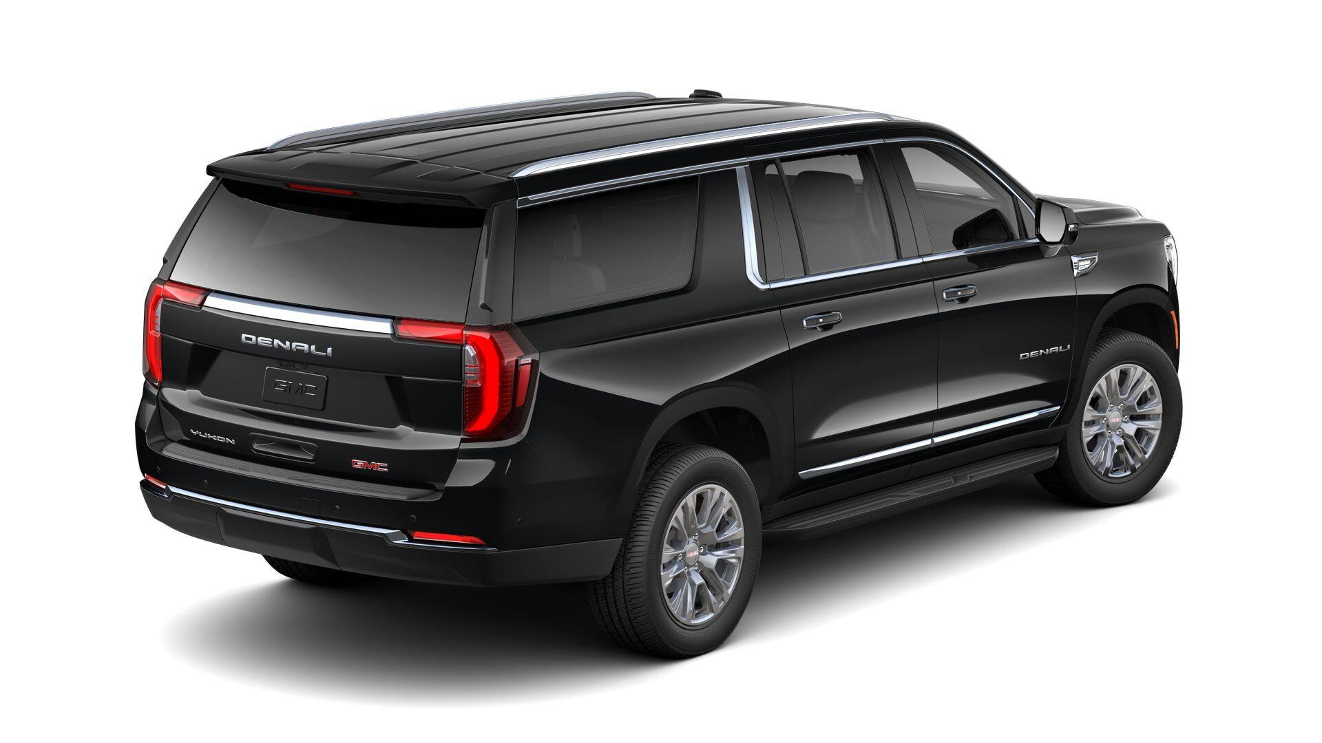 2027 GMC Yukon XL Denali