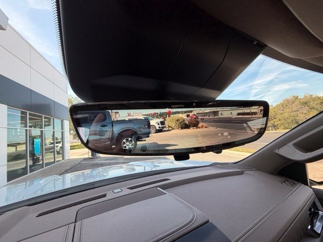 2027 GMC Yukon XL Denali