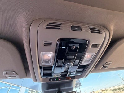 2027 GMC Yukon XL Denali