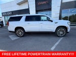 2027 GMC Yukon XL Denali