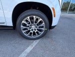 2027 GMC Yukon XL Denali