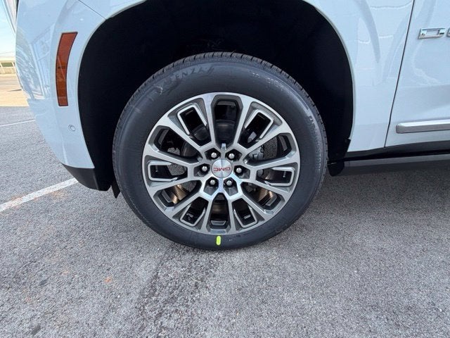 2027 GMC Yukon XL Denali