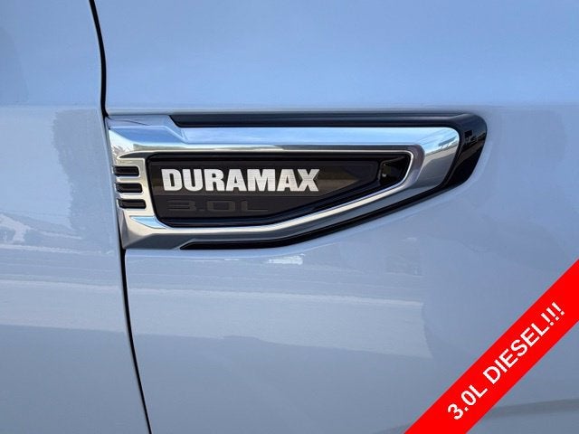 2027 GMC Yukon XL Denali