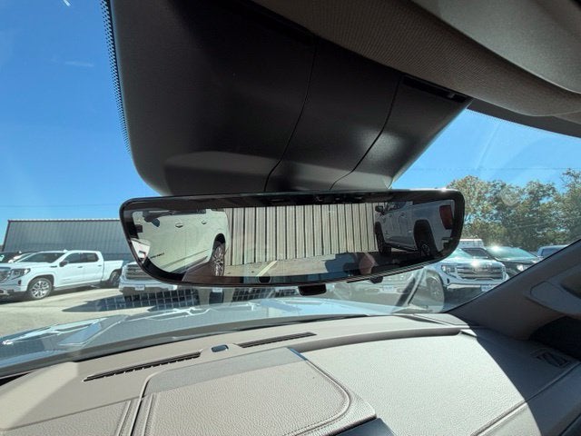 2027 GMC Yukon XL Denali