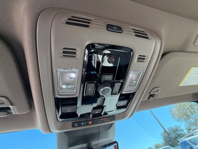 2027 GMC Yukon XL Denali