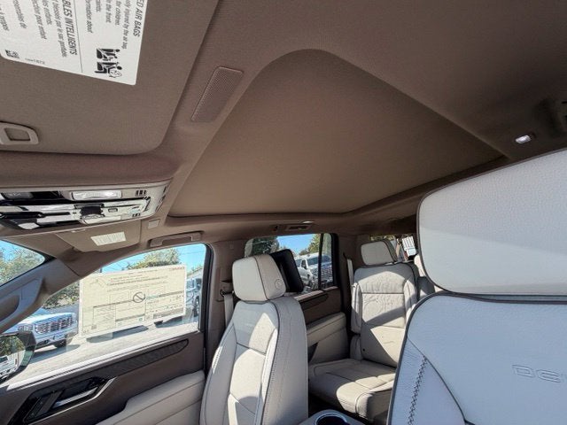 2027 GMC Yukon XL Denali