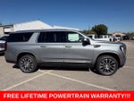 2027 GMC Yukon XL Denali