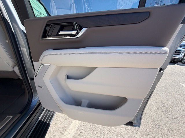 2027 GMC Yukon XL Denali