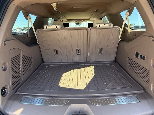 2027 GMC Yukon XL Denali