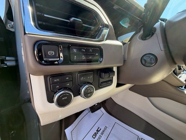 2027 GMC Yukon XL Denali