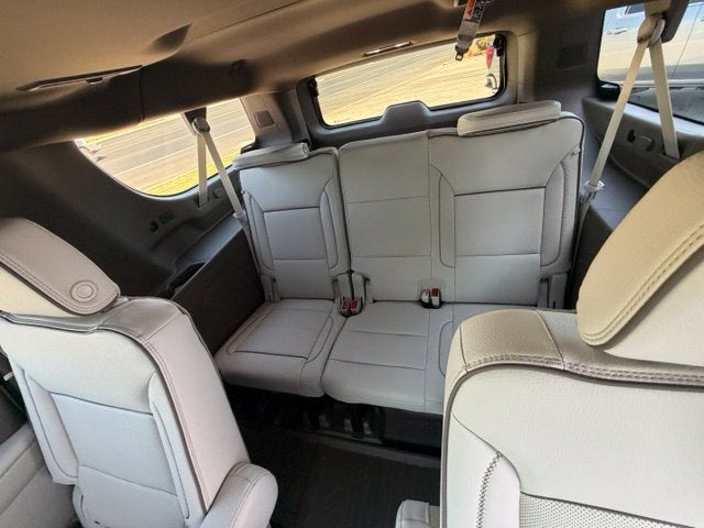 2027 GMC Yukon XL Denali