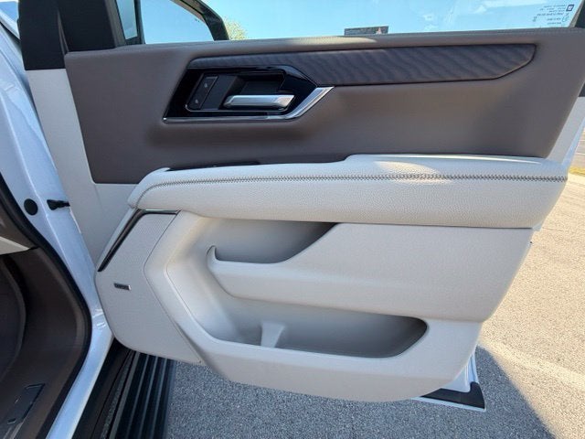 2027 GMC Yukon XL Denali