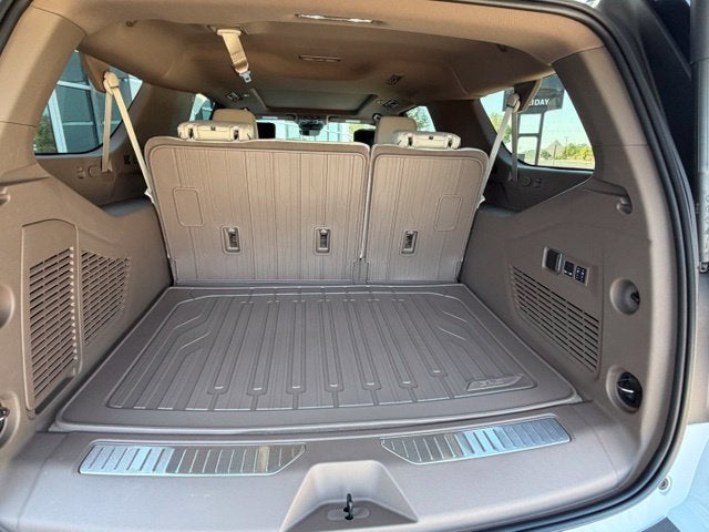 2027 GMC Yukon XL Denali
