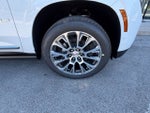 2027 GMC Yukon XL Denali