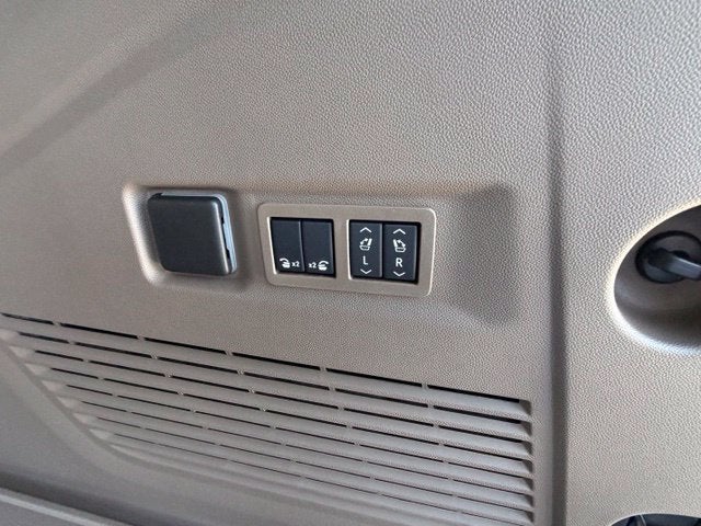 2027 GMC Yukon XL Denali