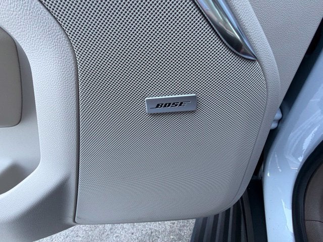 2027 GMC Yukon XL Denali