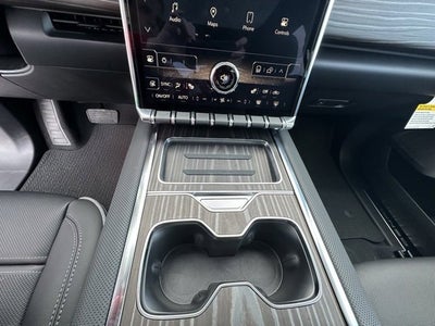 2025 GMC Sierra EV Extended Range Denali