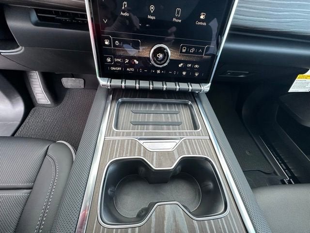 2025 GMC Sierra EV Extended Range Denali