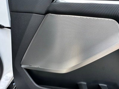 2025 GMC Sierra EV Extended Range Denali