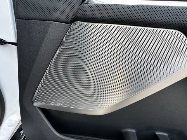 2025 GMC Sierra EV Extended Range Denali