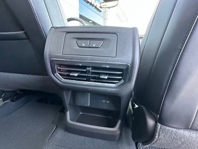 2025 GMC Sierra EV Extended Range Denali