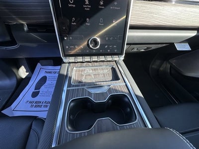 2025 GMC Sierra EV Extended Range Denali