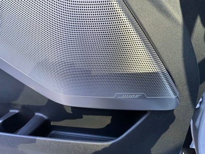 2025 GMC Sierra EV Extended Range Denali