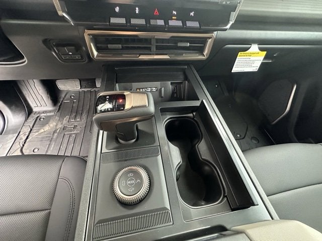 2025 GMC HUMMER EV Pickup 2X