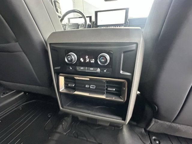 2025 GMC HUMMER EV Pickup 2X