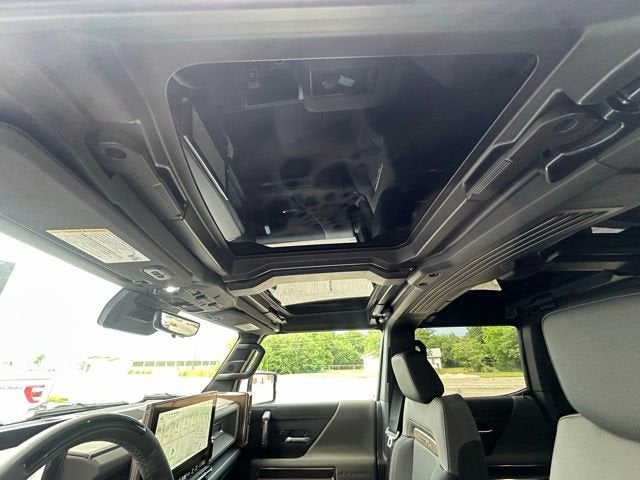 2025 GMC HUMMER EV Pickup 2X