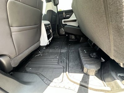 2025 GMC HUMMER EV Pickup 2X