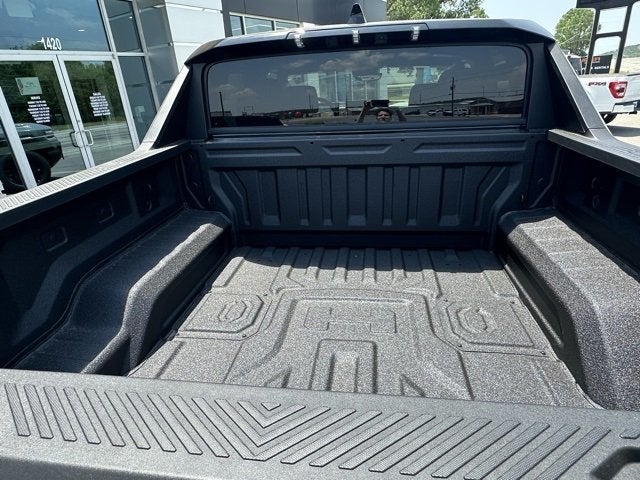 2025 GMC HUMMER EV Pickup 2X