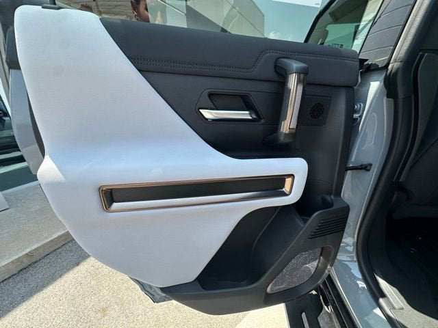 2025 GMC HUMMER EV Pickup 2X