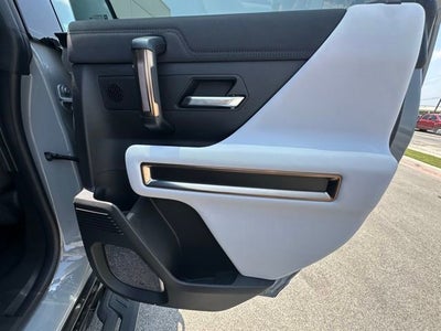 2025 GMC HUMMER EV Pickup 2X