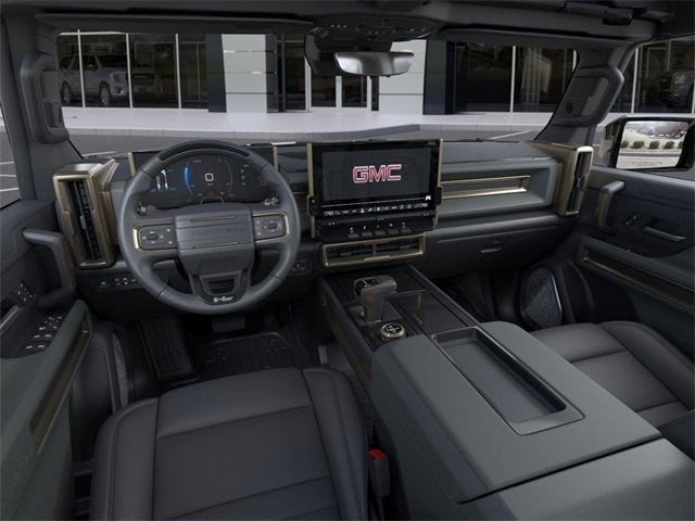 2025 GMC HUMMER EV Pickup 2X