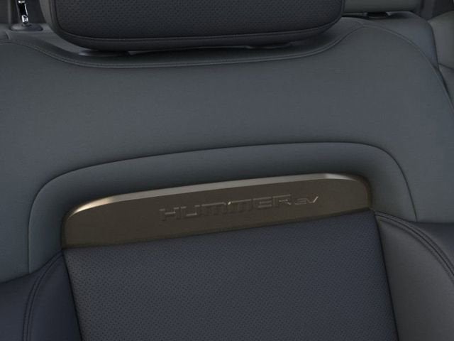 2025 GMC HUMMER EV Pickup 2X