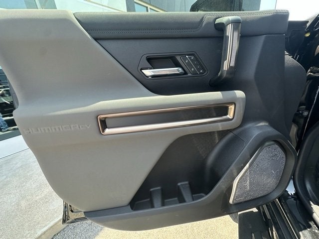 2025 GMC HUMMER EV Pickup 2X