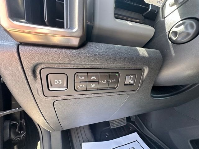 2025 GMC HUMMER EV Pickup 2X