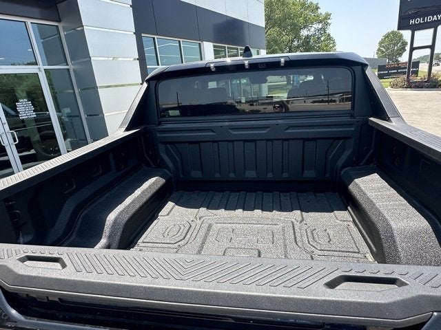 2025 GMC HUMMER EV Pickup 2X