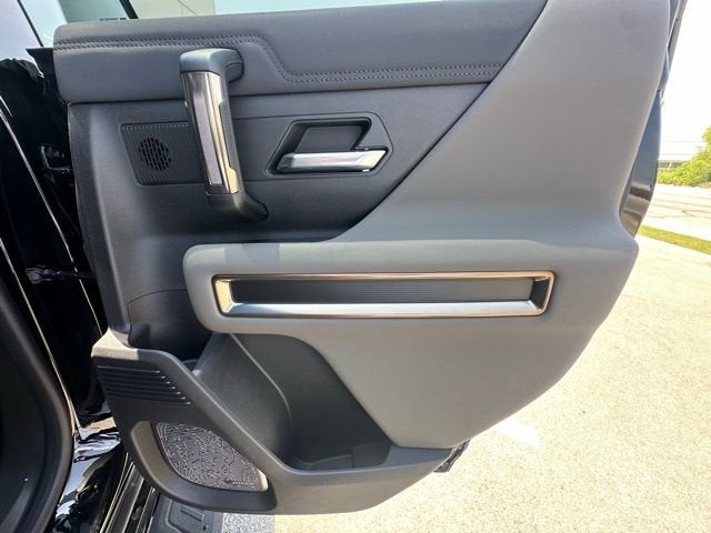 2025 GMC HUMMER EV Pickup 2X